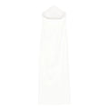 Solace London Neutrals Dresses - Evening Dresses Women
