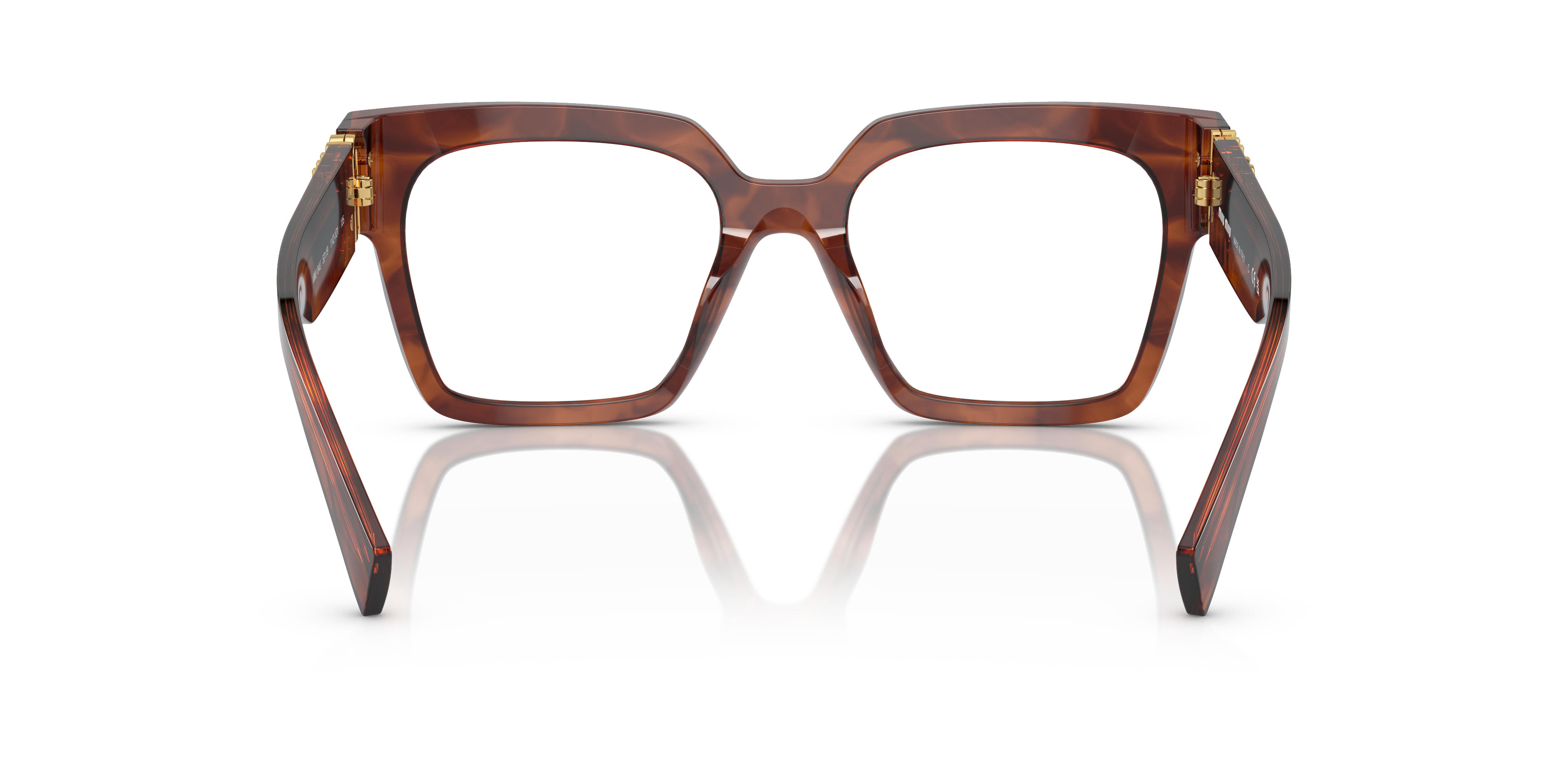 MU 04UV Eyeglasses
