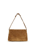 Bottega Veneta Women Giorno Shoulder Bag