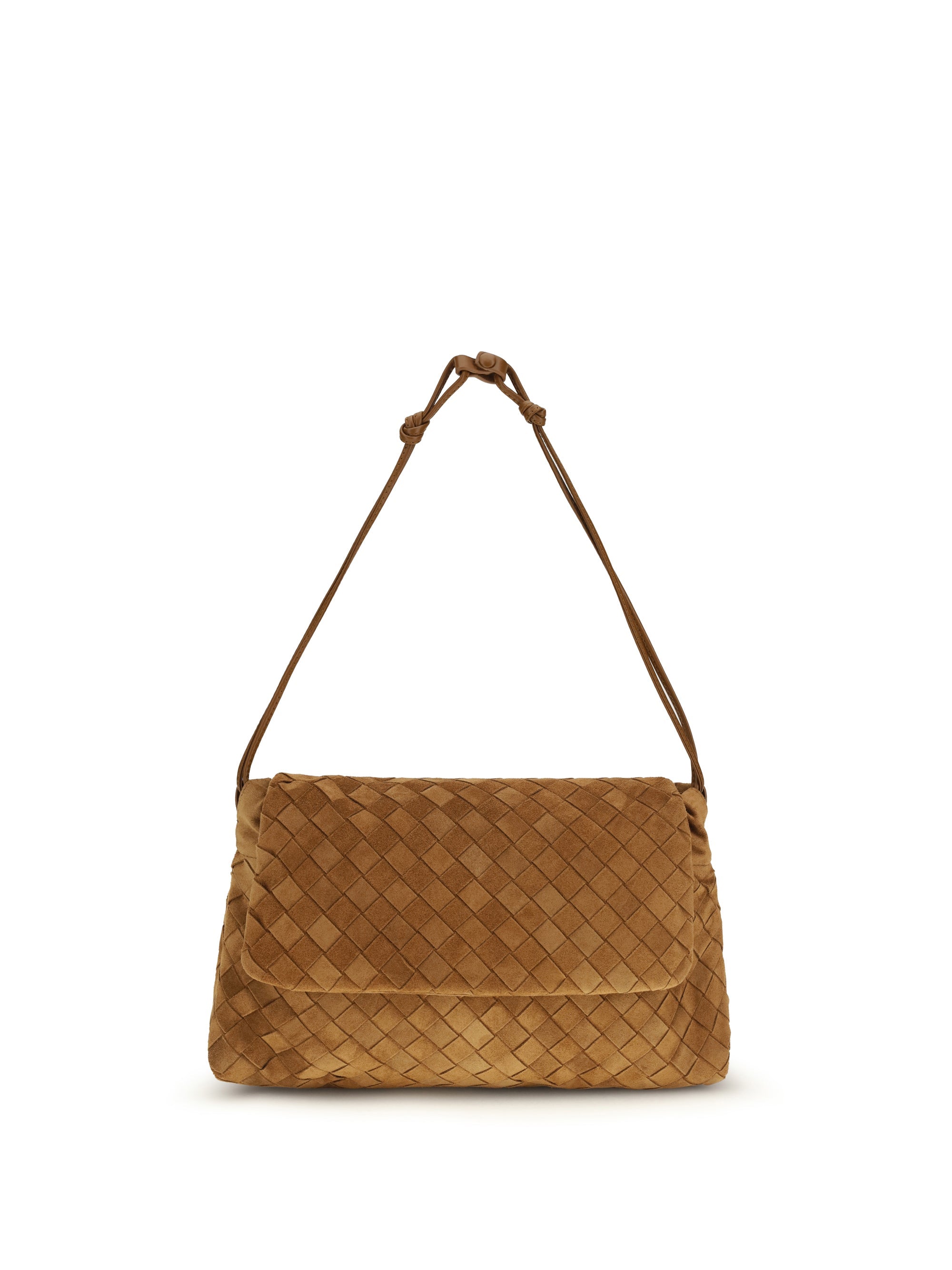 Bottega Veneta Women Giorno Shoulder Bag