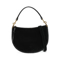 Isabel Marant Black Shoulder Bags Women