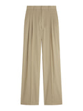 Phoebe Philo Women Trench Chino Trousers
