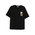 Kenzo Black T-Shirts & Vests - T-Shirts Men