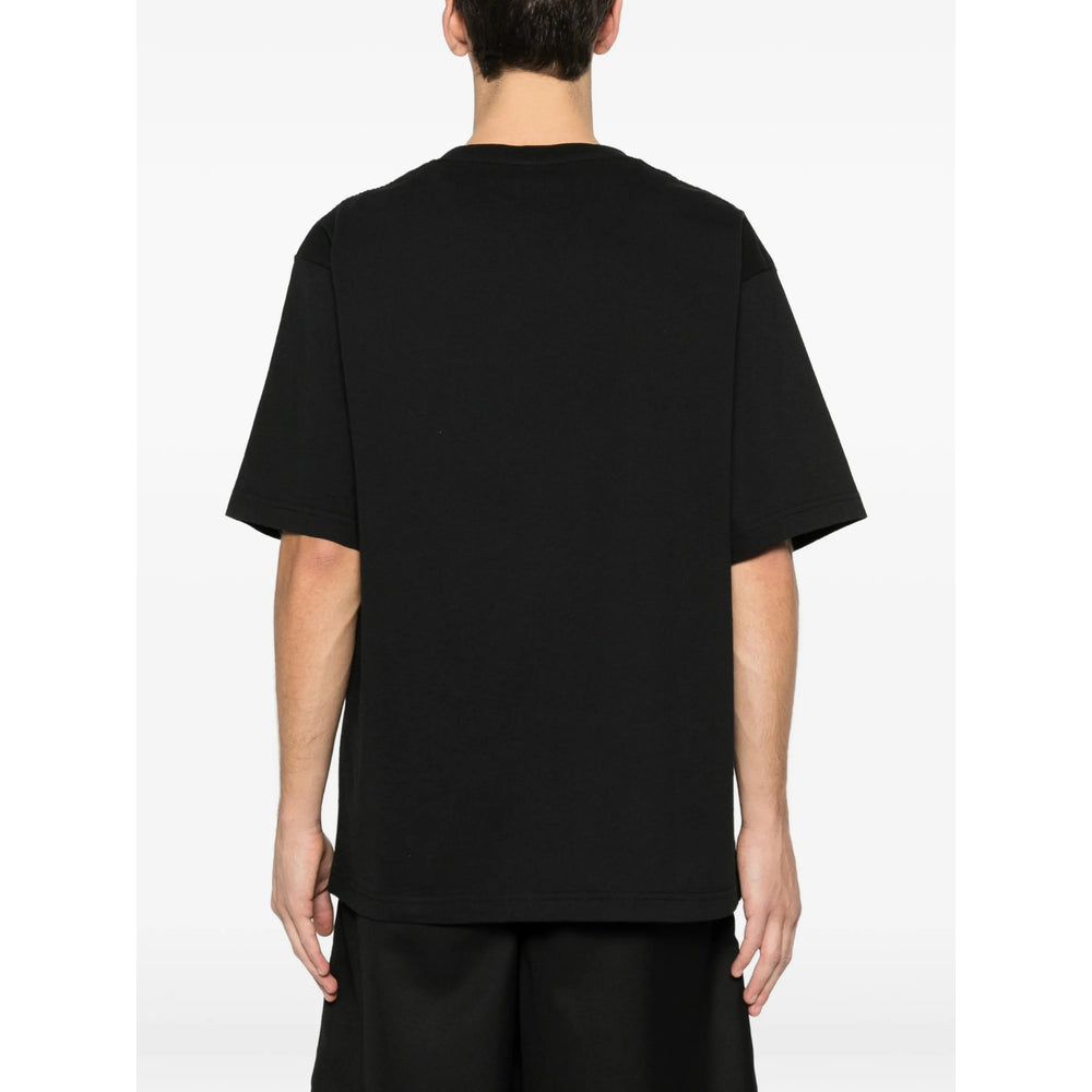 Kenzo Black T-Shirts & Vests - T-Shirts Men