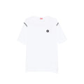 Kenzo White T-Shirts & Vests - T-Shirts Men