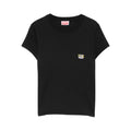 Kenzo Black Tops - T-Shirts & Jerseys Women