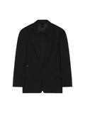 Phoebe Philo Women Lightweight Single-Breasted Tailored Jacket
