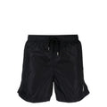 Moncler Blue Beachwear - Swim Shorts Men