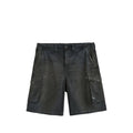 Our Legacy Black Shorts - Cargo Shorts Men