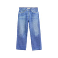 Our Legacy Blue Denim - Regular & Straight-Leg Jeans Men