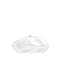 Cult Gaia Neutrals Clutch Bags Women