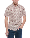 WEATHERPROOF VINTAGE Printed Shirt