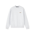 Jacquemus Grey Sweaters & Knitwear - Sweatshirts Men