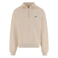 Jacquemus Neutrals Sweaters & Knitwear - Sweatshirts Men