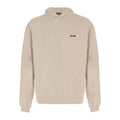 Jacquemus Neutrals Sweaters & Knitwear - Hoodies Men