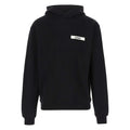 Jacquemus Black Sweaters & Knitwear - Hoodies Men