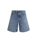 Off-White White Denim - Regular & Straight-Leg Jeans Men