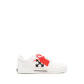 Off-White White Trainers - Low-Tops Men