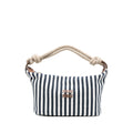 Miu Miu Blue Tote Bags Women