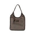 Miu Miu Brown Shoulder Bags Women