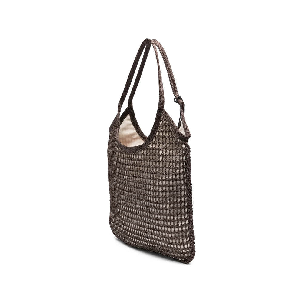 Miu Miu Brown Shoulder Bags Women