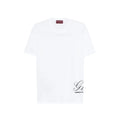 Gucci White T-Shirts & Vests - T-Shirts Men