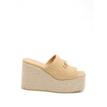 Gucci Neutrals Shoes Women