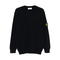 Stone Island Blue Sweaters & Knitwear - Jumpers Men