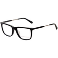 Armani Exchange Men's 54 mm Blue Opticals