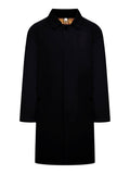 Burberry Men Heritage Camden Medium Car Coat