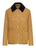 Burberry Women Dranefeld Quilted Country Jacket