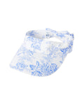 Janie and Jack Toile Visor