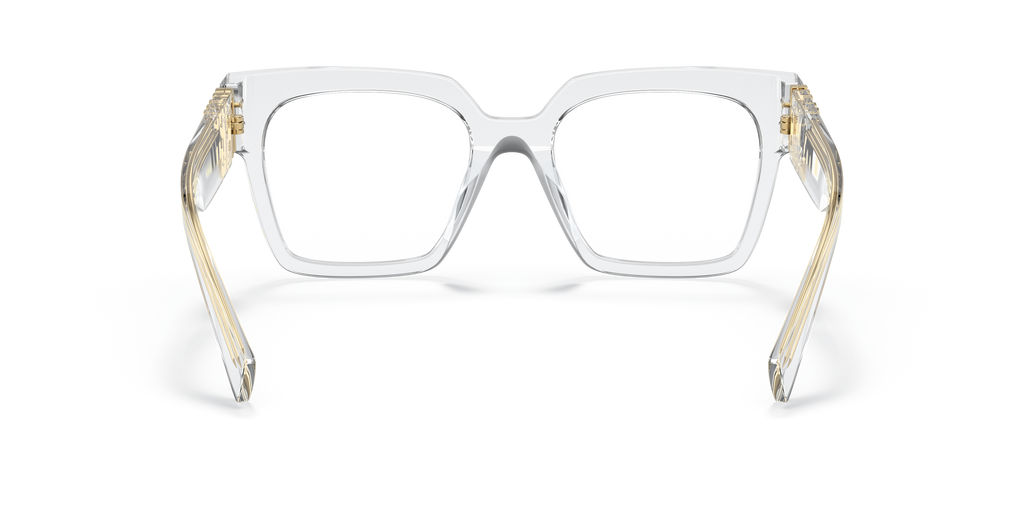 MU 04UV Eyeglasses