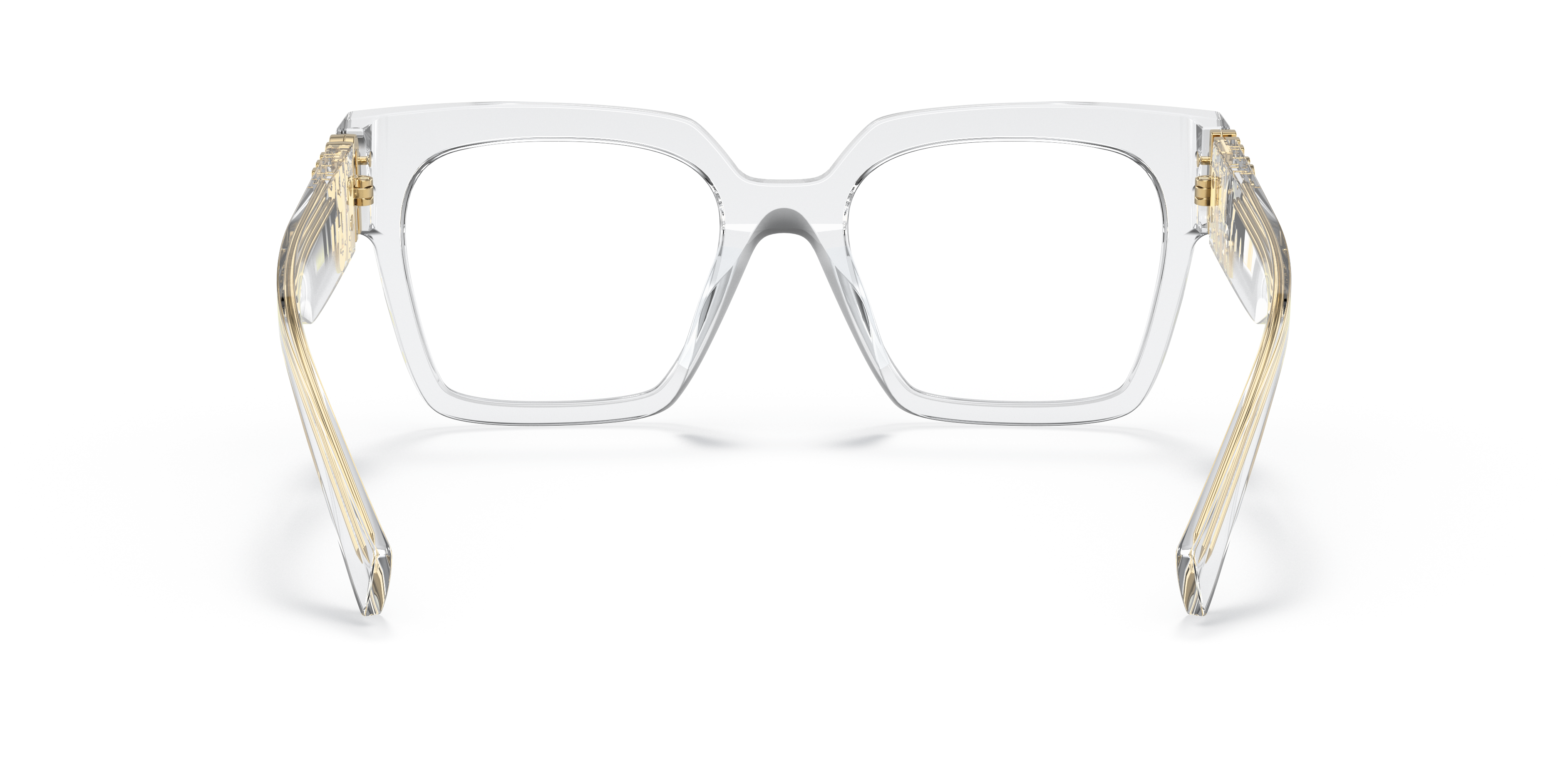 MU 04UV Eyeglasses