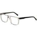 Tumi Men's 55 mm White Opticals