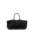 Vivienne Westwood Black Tote Bags Women