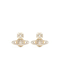Vivienne Westwood Gold Earrings Women