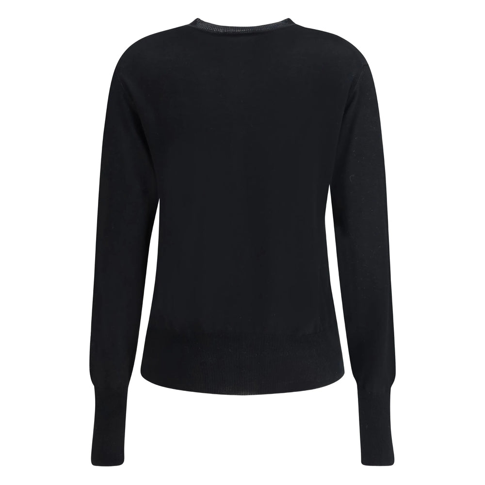 Vivienne Westwood Black Knitwear - Cardigans Women