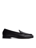Bottega Veneta Men Silenzio Loafers