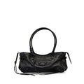 Balenciaga Black Tote Bags Women