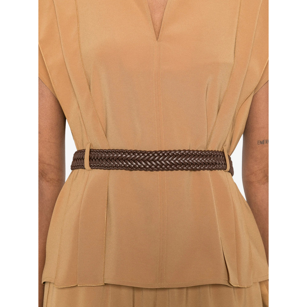 Max Mara Neutrals Tops - Blouses Women