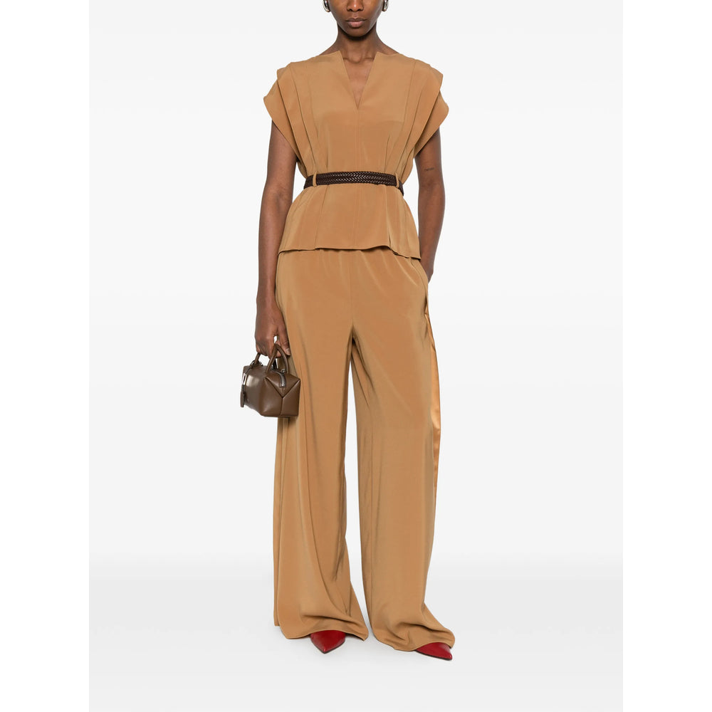 Max Mara Neutrals Tops - Blouses Women
