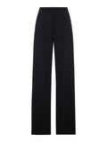 Gucci Women Tailored Trousers In Light Wool