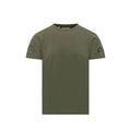 Gallery Dept. Green T-Shirts & Vests - T-Shirts Men