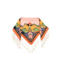 Etro Pink Scarves Women