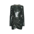 Rotate Green Dresses - Cocktail & Party Dresses Women