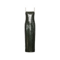 Rotate Green Dresses - Evening Dresses Women