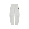 Rotate Grey Trousers - Tailored Trousers Women