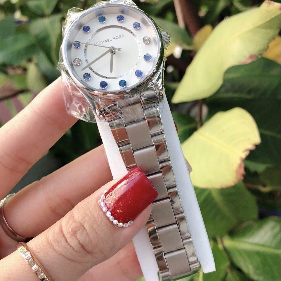 Michael Kors Mk6600
