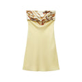 Versace Green Dresses - Cocktail & Party Dresses Women